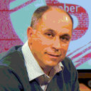 Antonio M. Chaparro