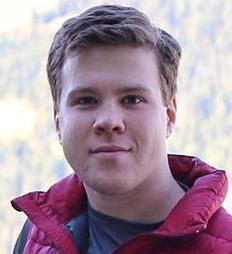 Carson Eisenach