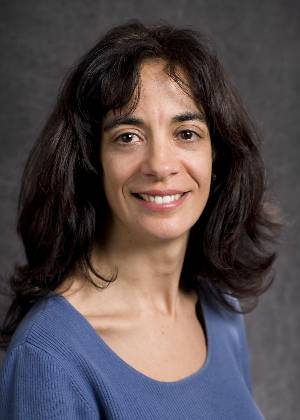 M. Graca H. Vicente