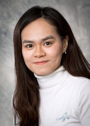Thuy-Tien T Nguyen
