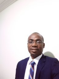 Idowu Olusegun Mark