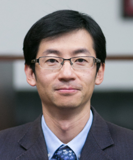 Xiaolong Tang