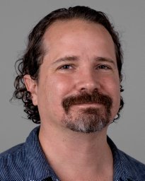 Jeremy Rayner