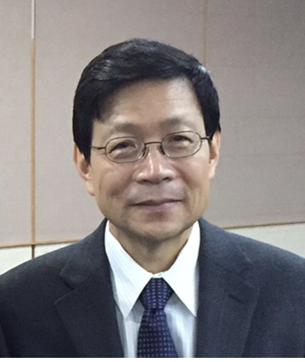 Fu-Tong Liu