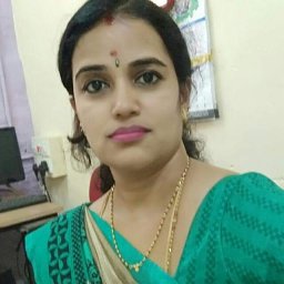 Preethi Pallavi M.C