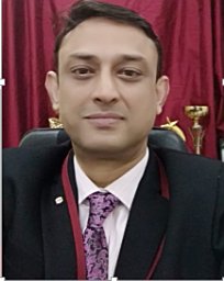 Anuj Kumar Sehgal