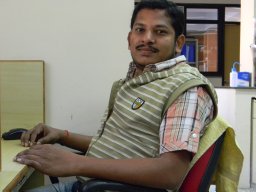 Gunasekhar Burra