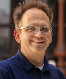 Brian M. Stoltz