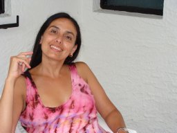 Ana Flesia