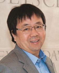 Chunsheng Wang