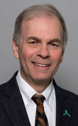 Timothy M. Block