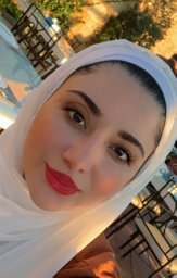 Abeer Darsaleh