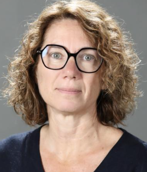 Carole Duboc