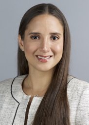 Martha Arevalo-Mora