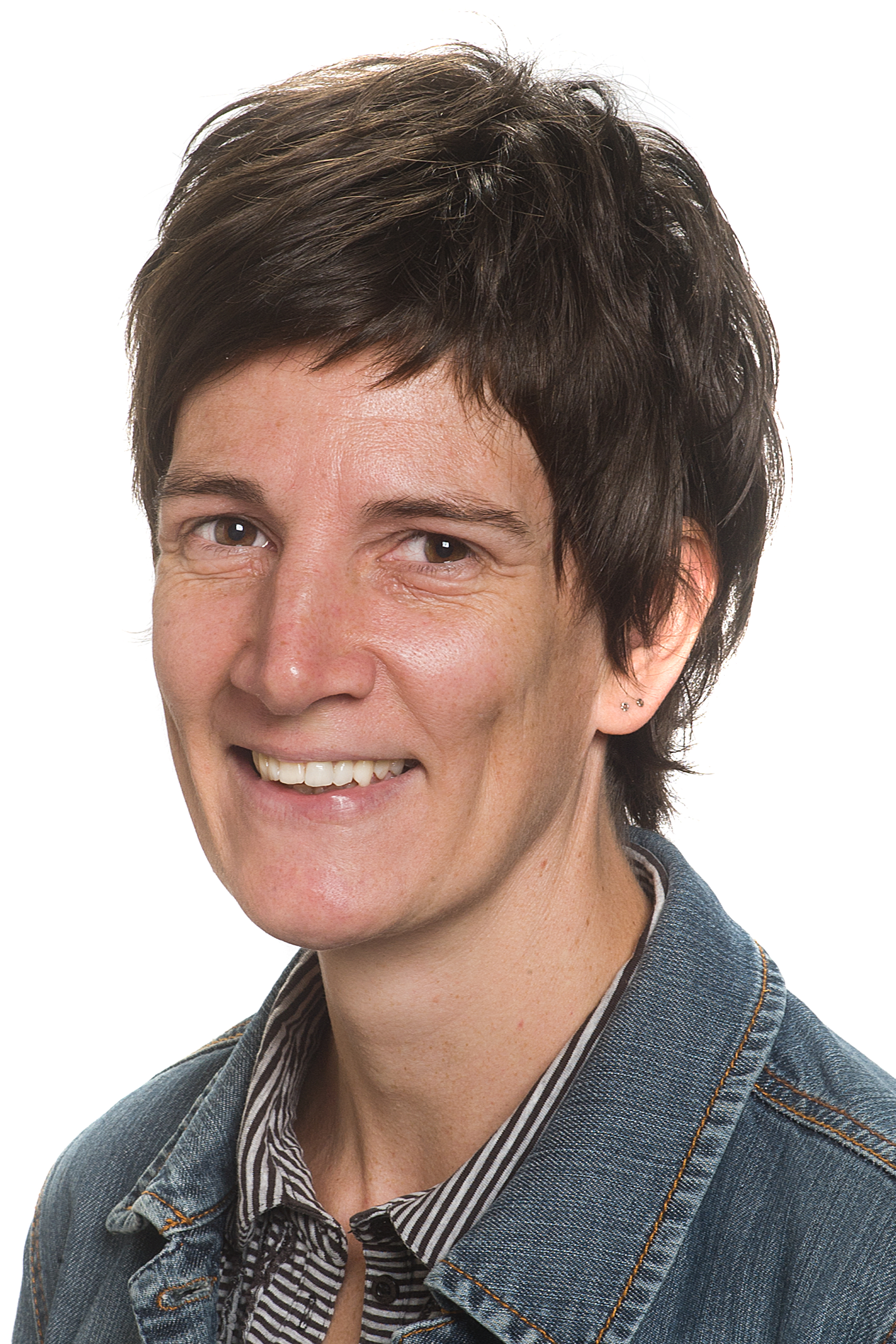 Lyanne Brouwer