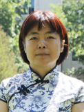 Jiman Zhao