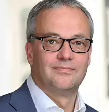 Jens Beckert