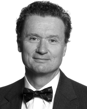 Michael D Bryant