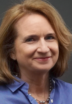 Diana R Silver