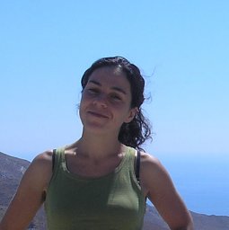 Silvia Teresa Rodríguez-Ramilo