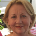 Mary Frances Hanson
