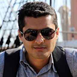 Manjunath Shevgoor