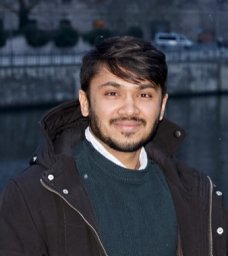 Abhishek Koladiya