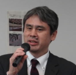 Kenichi Maruhashi