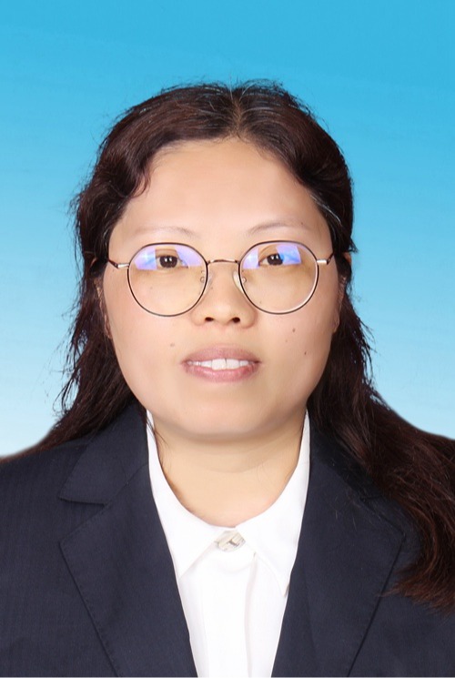 Lanzhen Xu