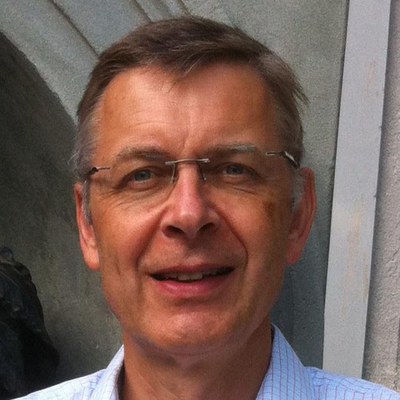 Markus Siegle