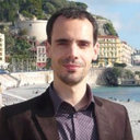 Florent Dufour