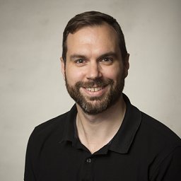 Richard P. Mann