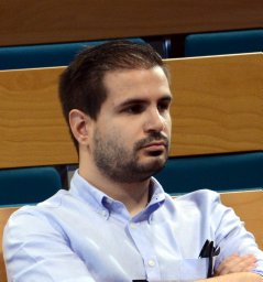 Daniele Medda