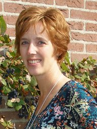 Annemarie Breukers