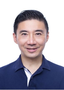 Dong Zhu