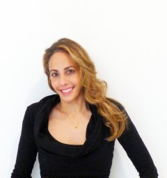 Adriana C. Pinate