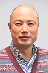 Chaojun Li