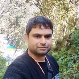 Pandey Puneet