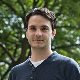 Ben Clark