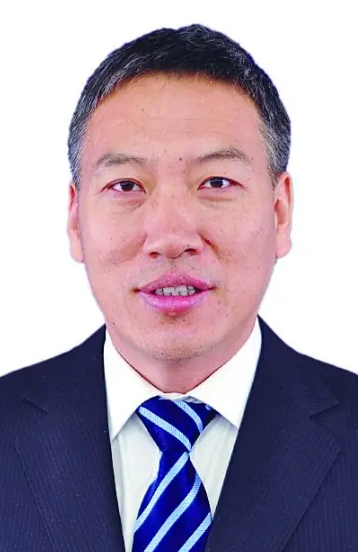 Hongbin Cao