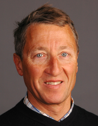 Bruno Chomel