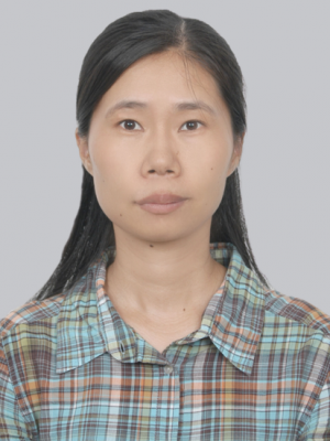 Xinhai Zhu