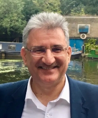 Bass Hassan