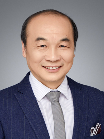 Liang Zhang