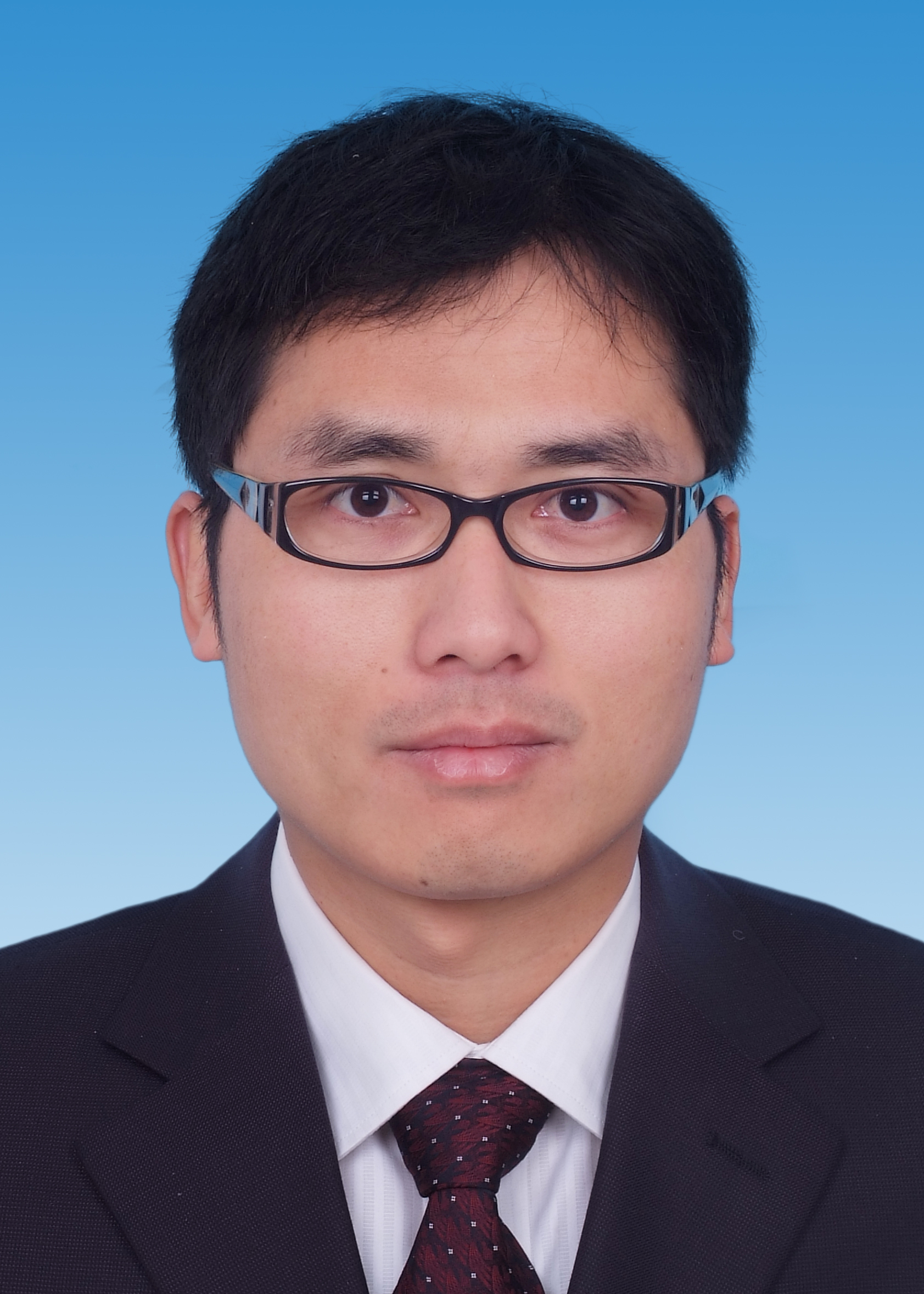 Bo Zhang