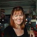 Catherine Ellis