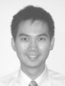 Tim Lau