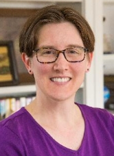 Jennifer Rexford