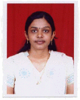 Priyadarshini Ramasubramanian