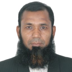 Muhammad Abdur Rouf